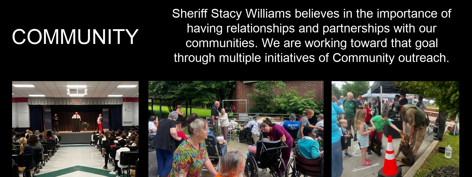 Community