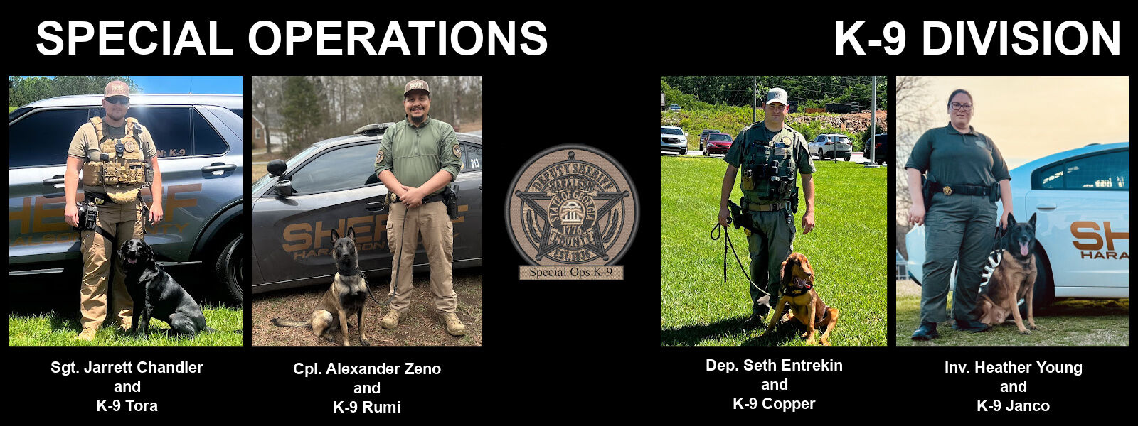 Special Operations